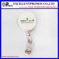 Promotion Logo gedruckt Werbung Badge Holder (EP-BH112-118)